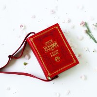 Сумка-книга Есенин