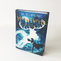 Клатч-книга Гарри Поттер (мини)