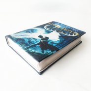 Клатч-книга Гарри Поттер 