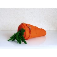Сумка Морковь
